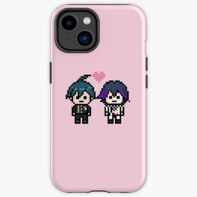 Saihara/Ouma Pixel