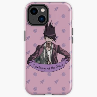 Kaito Momota Iphone Case Official Cow Anime Merch