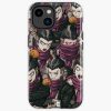 Gundham Tanaka Iphone Case Official Cow Anime Merch