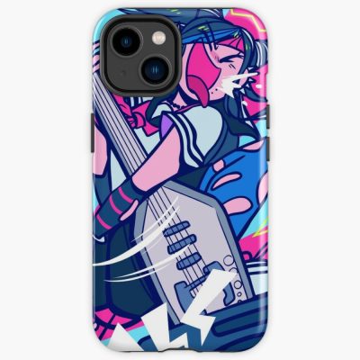 Ibuki! Iphone Case Official Cow Anime Merch