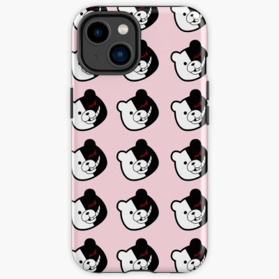 Monokuma!! Iphone Case Official Cow Anime Merch