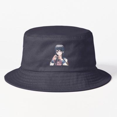 Sayaka Maizono Bucket Hat Official Cow Anime Merch