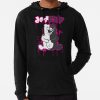 Danganronpa: Monokuma - Despair (Pink) Hoodie Official Cow Anime Merch