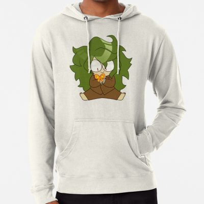 Ultimate Entomologist Hoodie Official Cow Anime Merch
