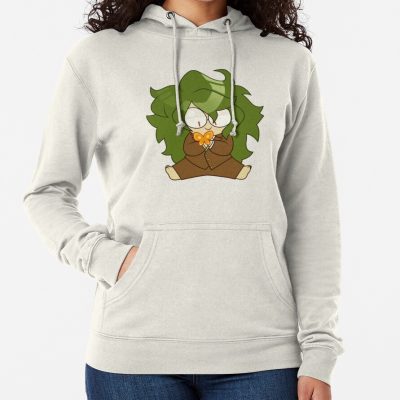 Ultimate Entomologist Hoodie Official Cow Anime Merch