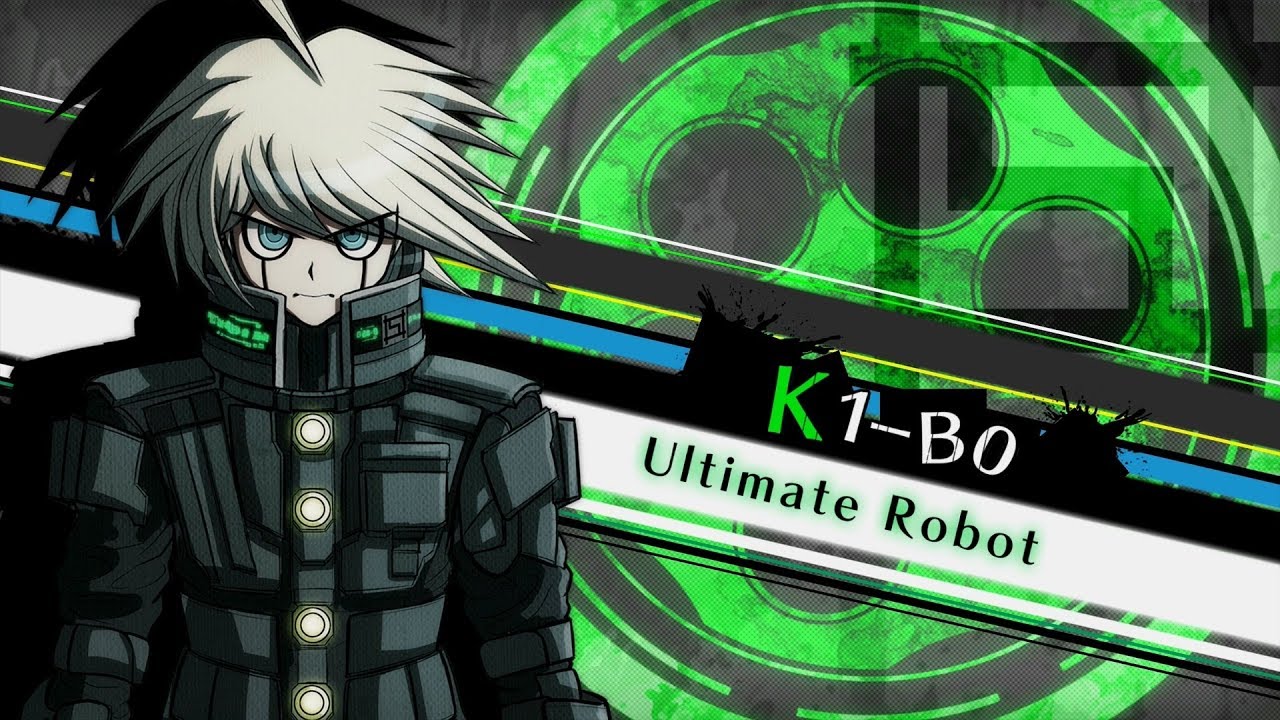 Keebo Is Actually A Human