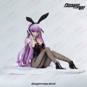 b style danganronpa kirigiri kyouko bunny pvc action figure 354 700x700 1 - Danganronpa Store