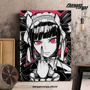 danganronpa celestia ludenberg wall art 373 700x700 1 - Danganronpa Store