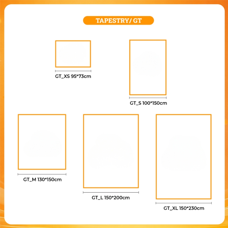 TAPESTRY - Danganronpa Store